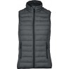 Bodywarmer Femme Paris