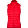 Bodywarmer Femme Paris