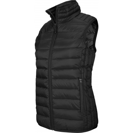 Bodywarmer Femme Paris