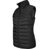 Bodywarmer Femme Paris