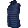 Bodywarmer Femme Paris