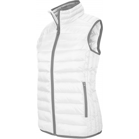 Bodywarmer Femme Paris