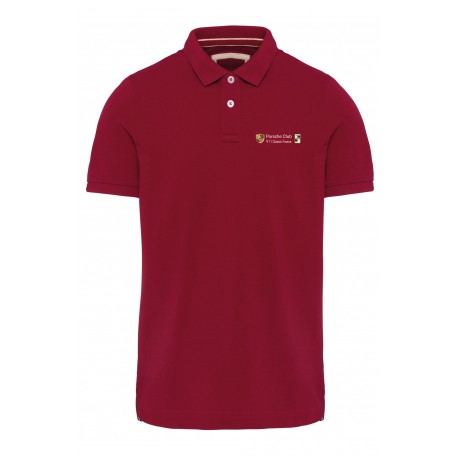 Polo Vintage Homme