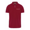 Polo Vintage Homme