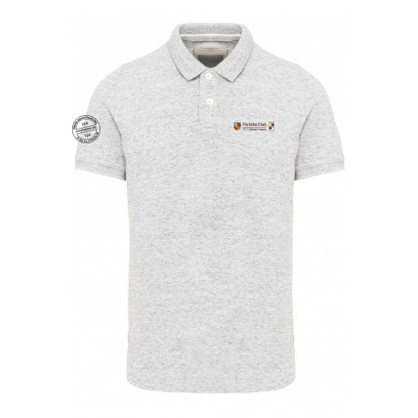 Polo Vintage Homme