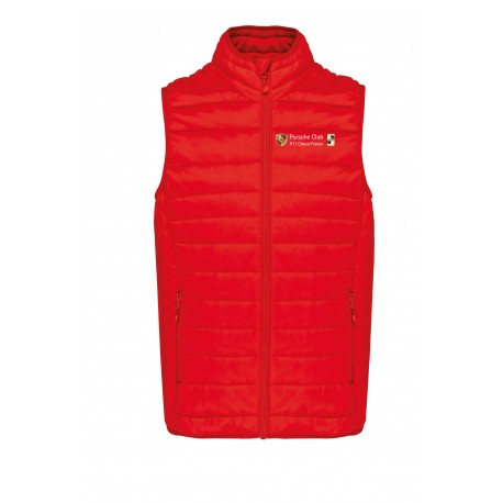 Bodywarmer kid