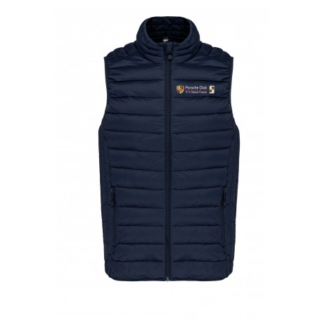 Bodywarmer kid