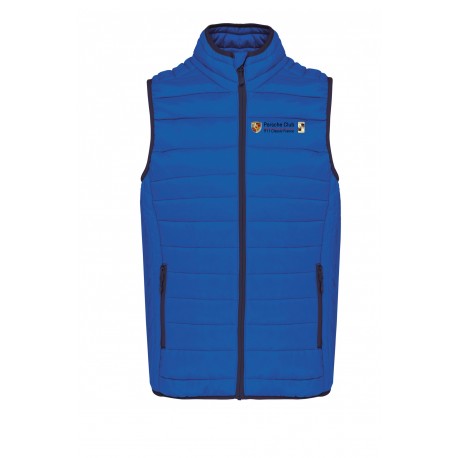 Bodywarmer kid