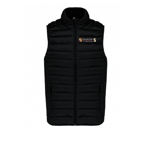 Bodywarmer kid