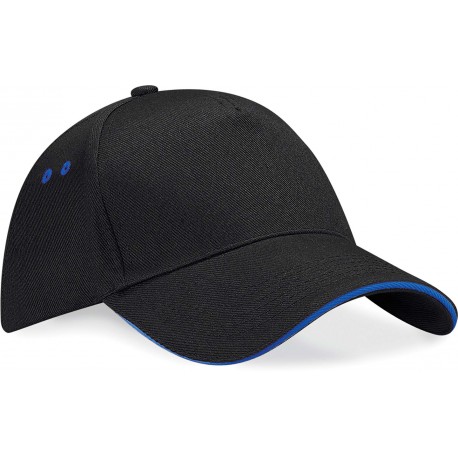Casquette Paris