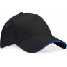 Casquette Paris