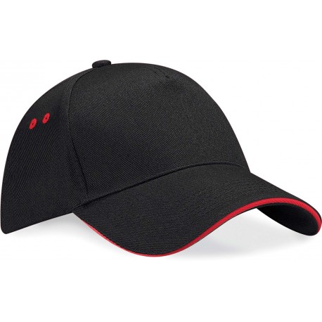 Casquette Paris