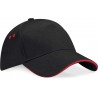 Casquette Paris