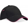 Casquette Paris