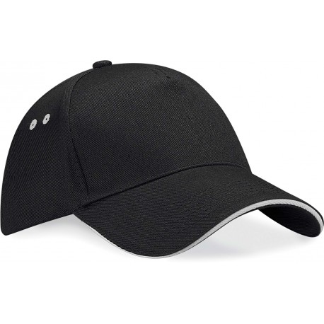 Casquette Paris