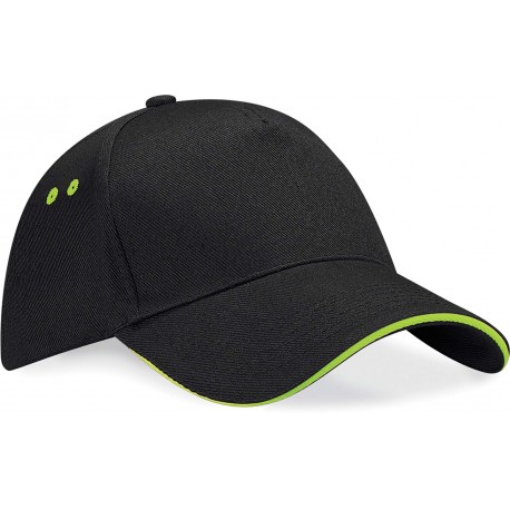 Casquette Paris