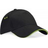 Casquette Paris