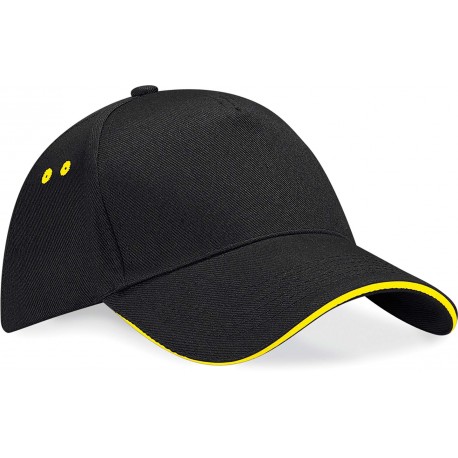Casquette Paris