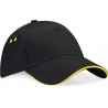 Casquette Paris