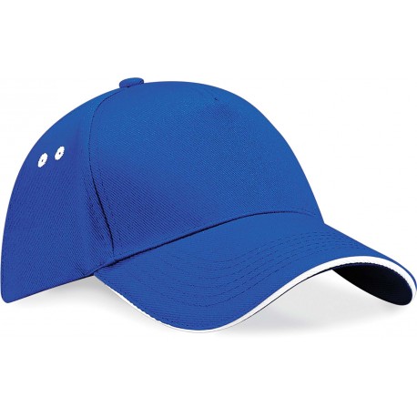 Casquette Paris