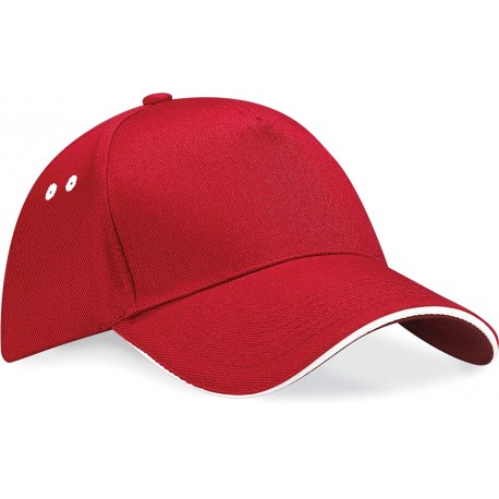Casquette Paris