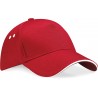 Casquette Paris
