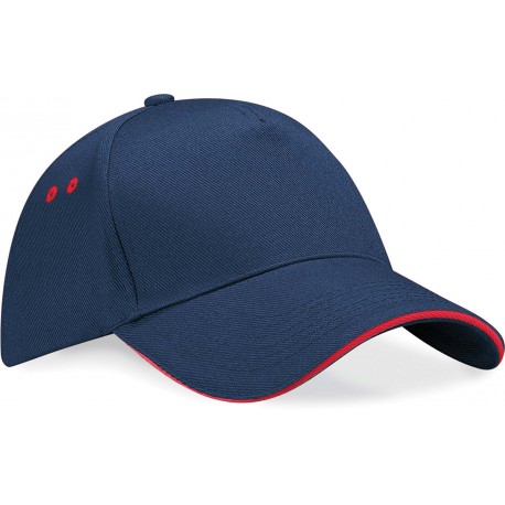 Casquette Paris
