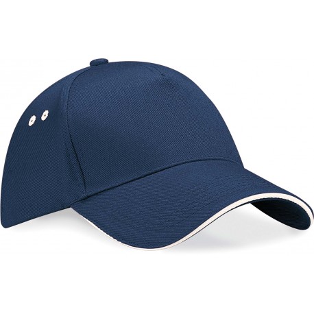 Casquette Paris