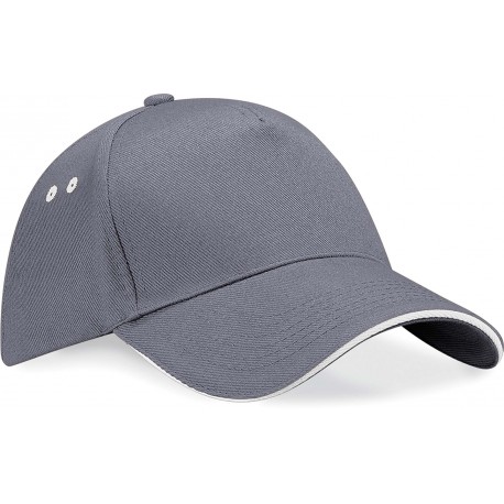 Casquette Paris