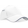 Casquette Paris
