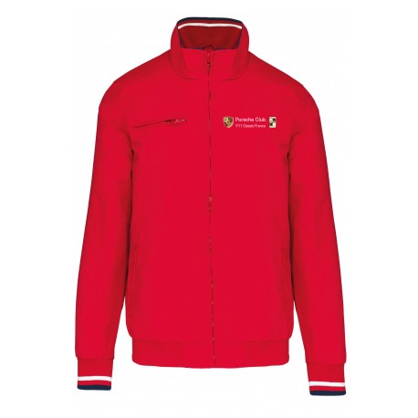Blouson City 911