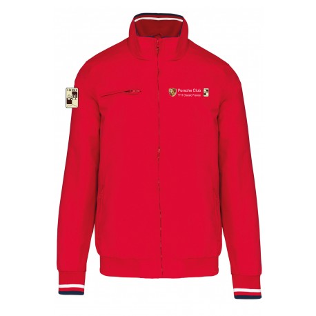 Blouson City 911