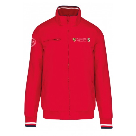 Blouson City 911
