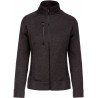 Veste zippée chinée Homme Paris