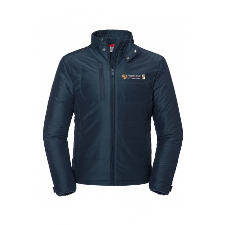 Veste pilote 911
