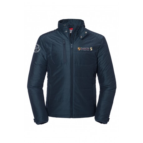 Veste pilote 911