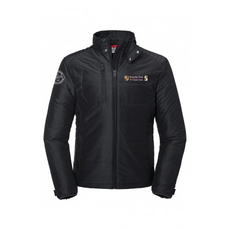 Veste pilote 911