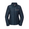 Veste pilote Femme 911