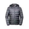 Doudoune capuche 911