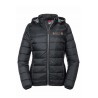 Doudoune capuche 911