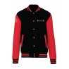 Blouson Teddy Unisexe 911