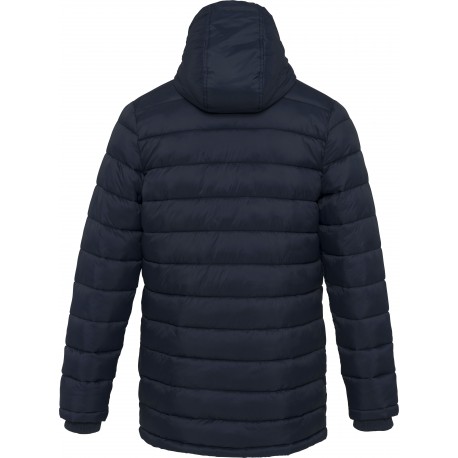 Parka Doudoune
