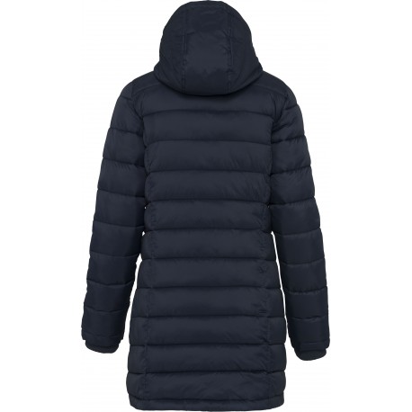 Parka Doudoune Femme