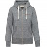 Vintage sweat femme Francorchamps