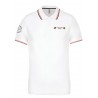 Polo contrasté Atlantique