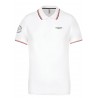 Polo contrasté Atlantique