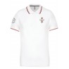 Polo contrasté Atlantique