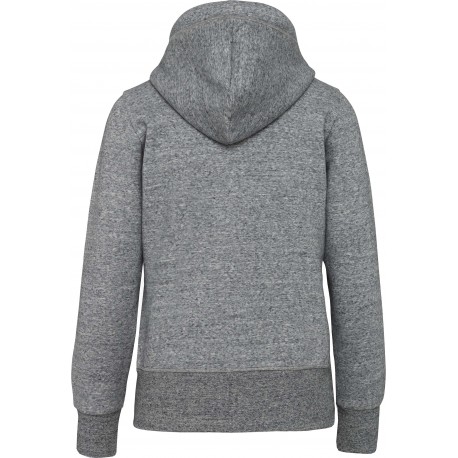 Vintage sweat femme
