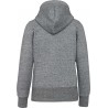 Vintage sweat femme