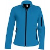 Veste Softshell femme Paris
